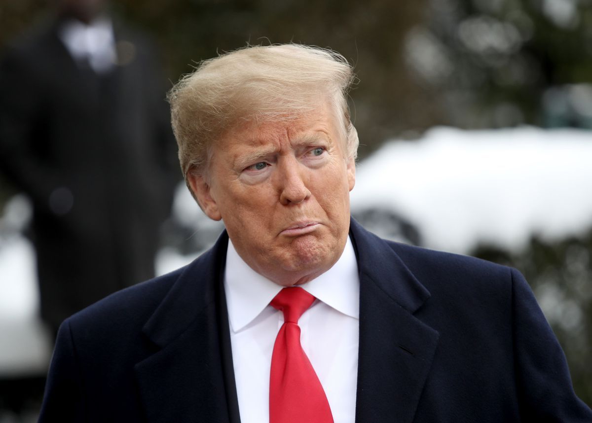 Російські спецслужби вербували Трампа впродовж 40 років, – The Guardian