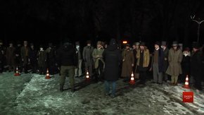 У Львові розпочалися зйомки серіалу «Кава з кардамоном» 
