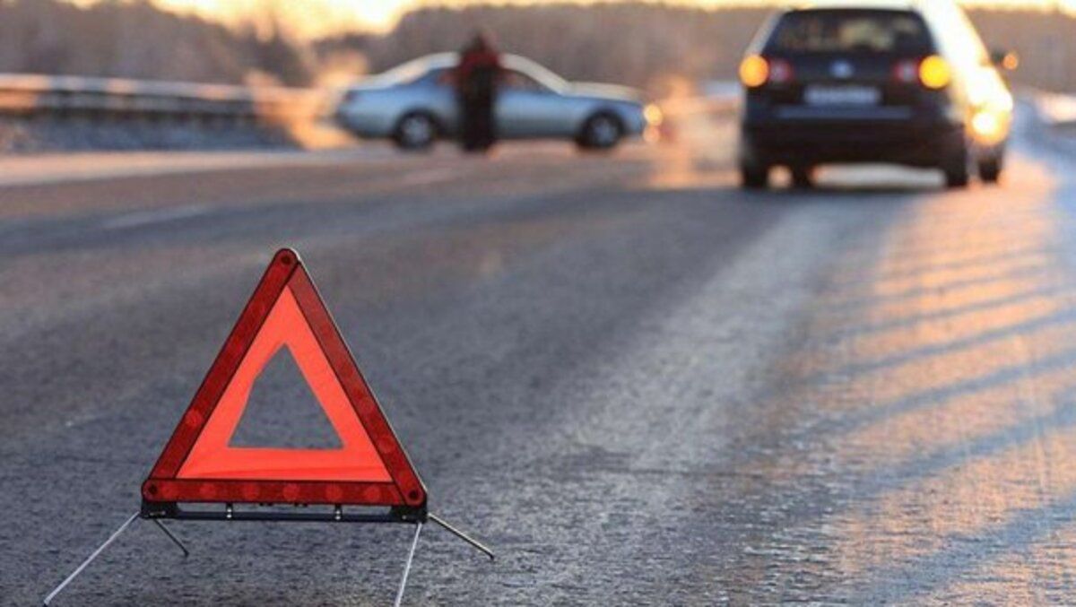 У Городку 21-річний водій збив дитину
