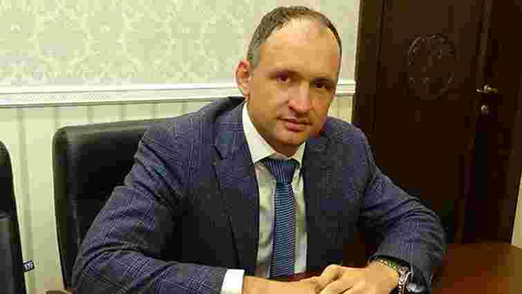 В Офісі президента пояснили, чому не звільняють Олега Татарова 