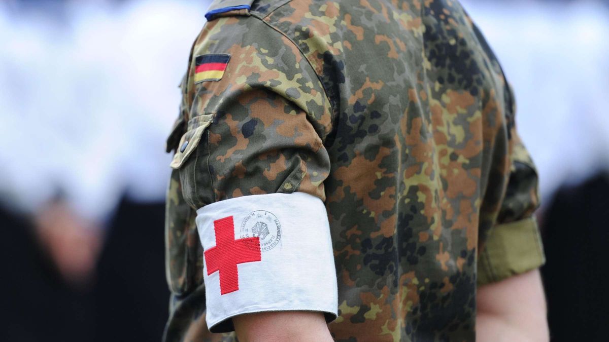 Німецькі військові допомагатимуть Португалії боротися із коронавірусом