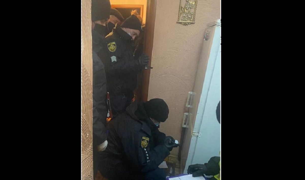 У Бродах під час сварки власник квартири вбив свого гостя