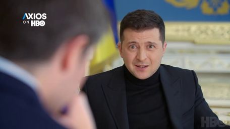 Зеленський відкинув ймовірність повернення ядерного статусу Україні 