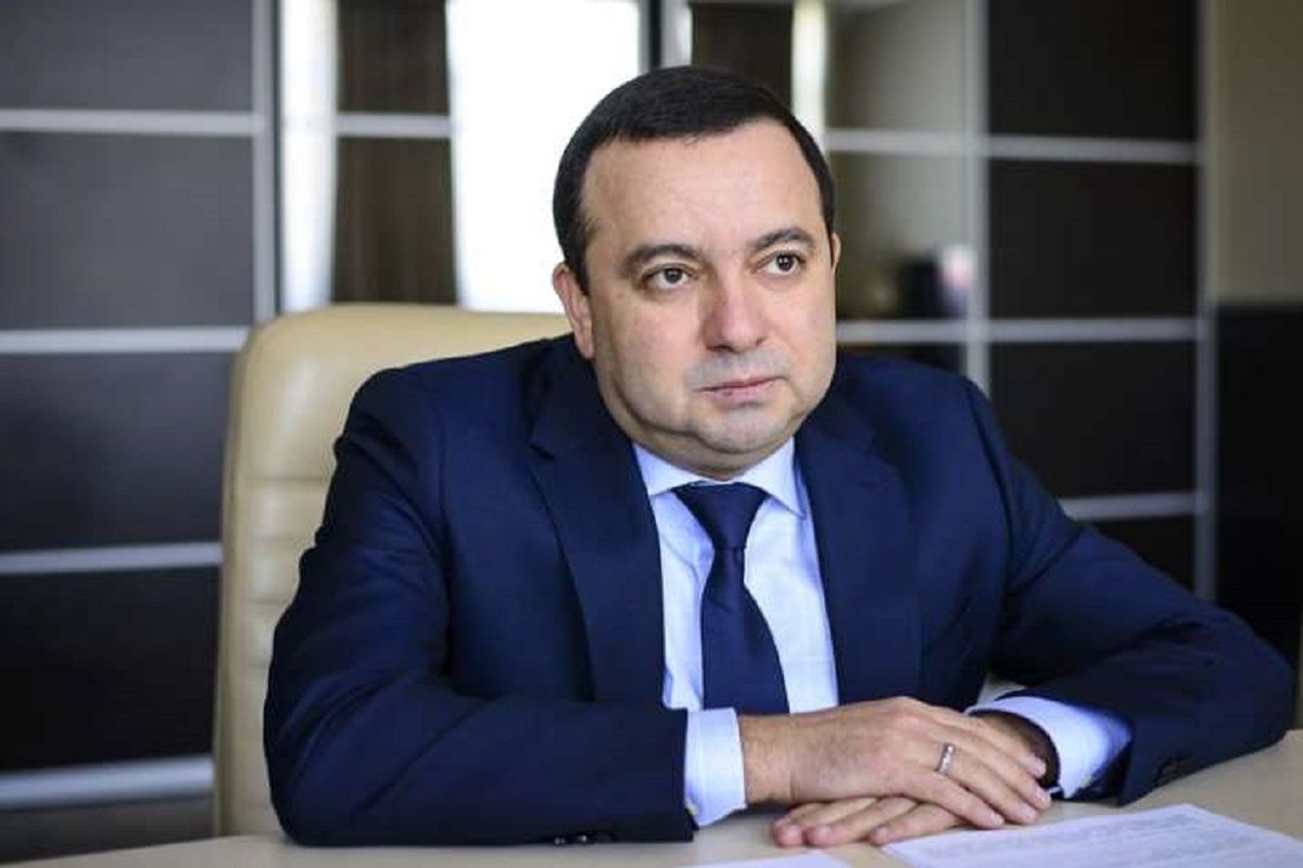 Екс-керівника ДАБІ України Олексія Кудрявцева оголосили у розшук