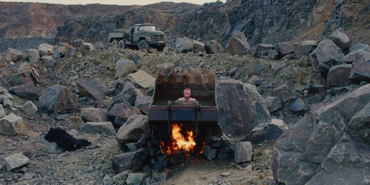 Український фільм «Атлантида» номінований на премію IPA