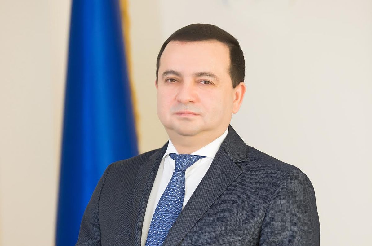 Оголошений у розшук екс-глава ДАБІ Олексій Кудрявцев прийшов до прокуратури