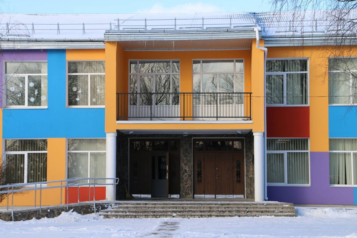 Комісія не виявила фактів вимагання грошей з учнів школи у Солонці