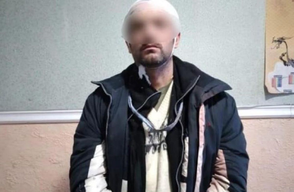 Палієві «Епіцентру» в Первомайську загрожує довічне ув’язнення