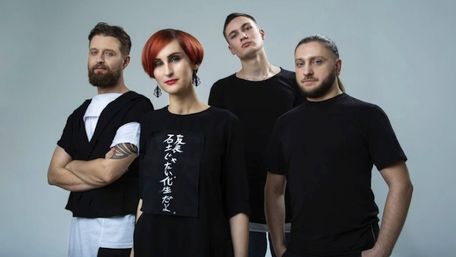 Конкурсну пісню на Євробачення від України журі обрало таємно