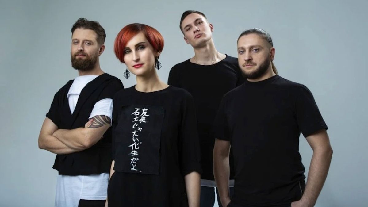 Конкурсну пісню на Євробачення від України журі обрало таємно
