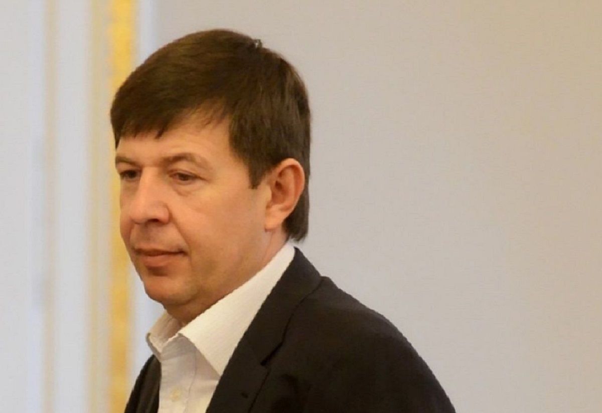 Життя і бізнес Тараса Козака