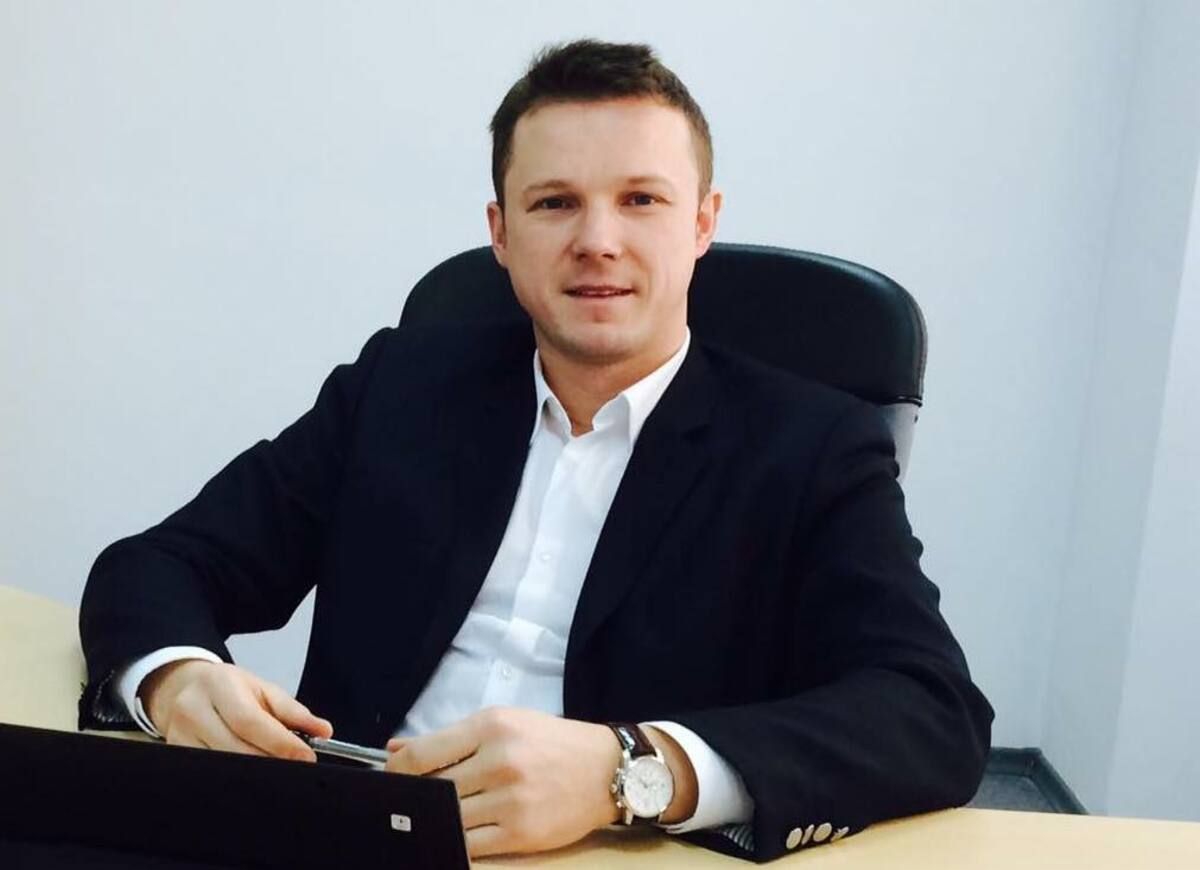 Один із заступників мера Львова оголосив про свою відставку
