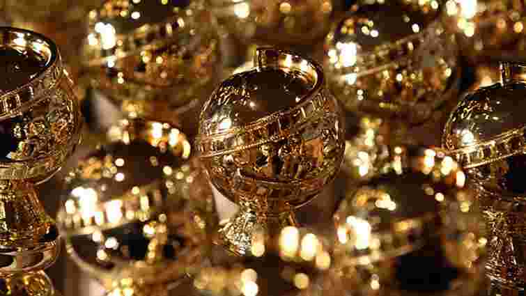 Оголошено номінантів на кінопремію «Золотий глобус-2021»