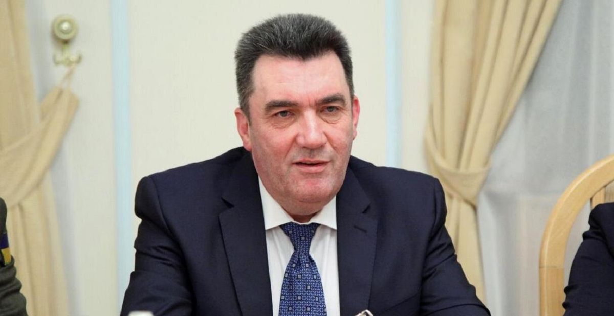 Секретар РНБО назвав умову введення санкцій для інших антиукраїнських каналів