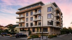 «Ми робили будинок для себе – халтури тут не буде»