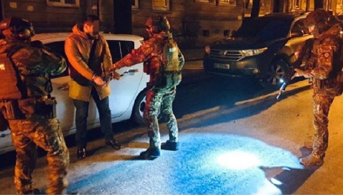 Відому у Львові родину готельєрів пограбували на 4,5 млн грн