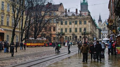 Головні новини Львова за 4 лютого
