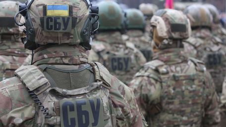 Колишні українські військові розвідники готували диверсії за дорученням ФСБ