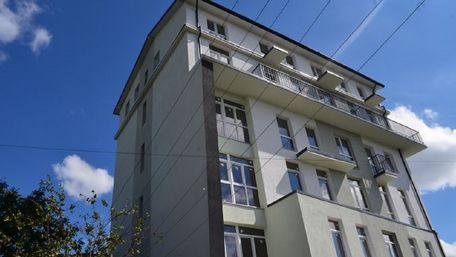 Апеляційний суд остаточно дозволив знести незаконну 6-поверхівку у Львові