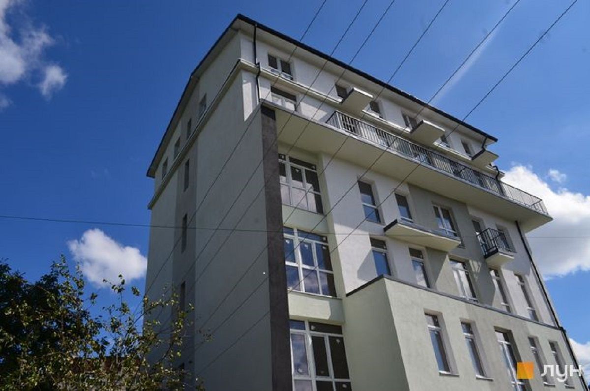 Апеляційний суд остаточно дозволив знести незаконну 6-поверхівку у Львові