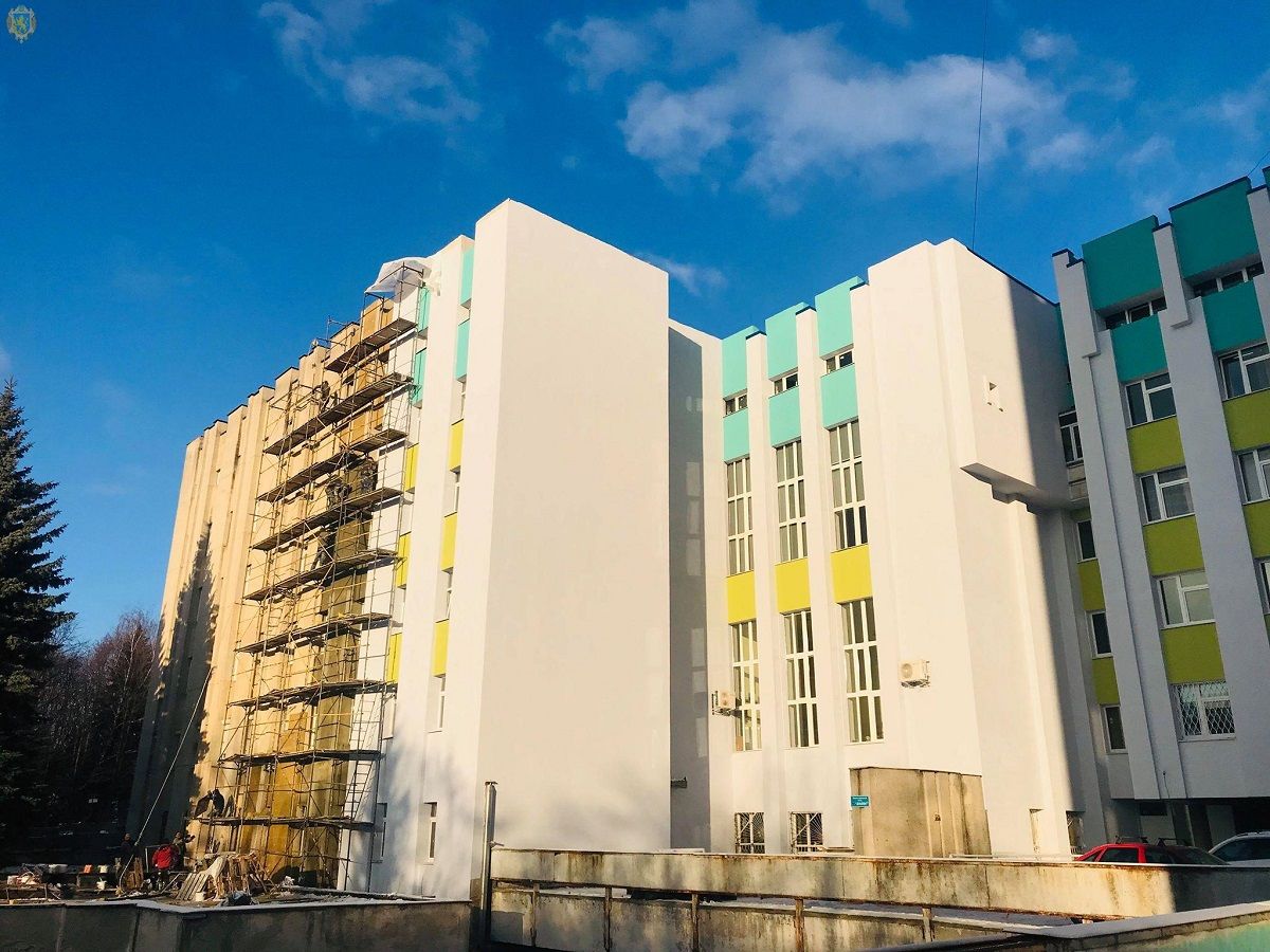 Львівські лікарі поділяться досвідом лікування  лейкемії у дітей з європейськими колегами