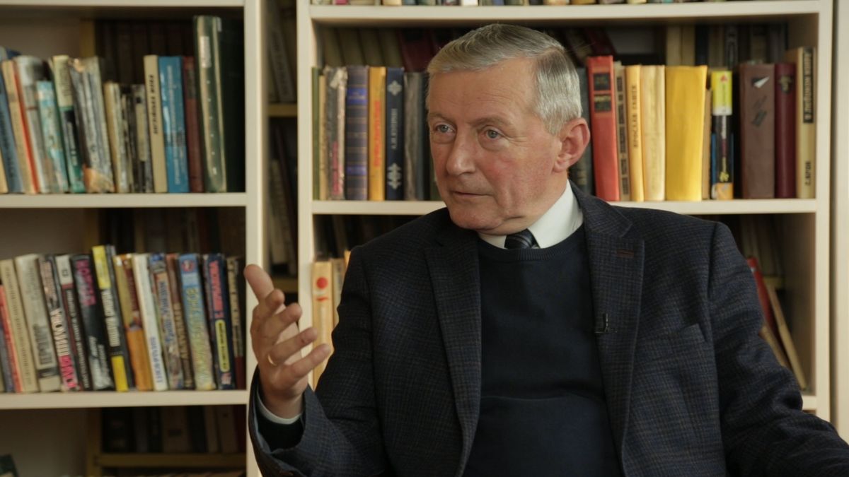 Коли Колумб плив до Америки, лемко вже вертався звідти