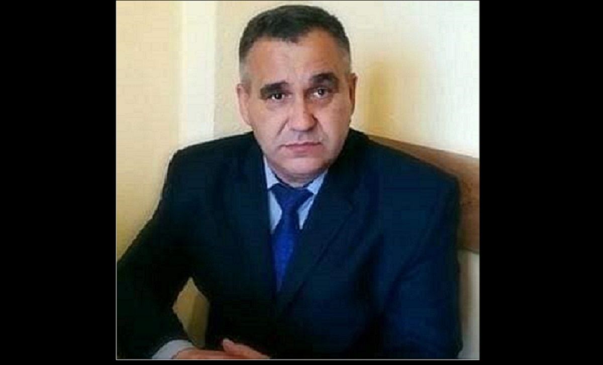Помер 53-річний голова Шегинівської ОТГ Ігор Кривейко