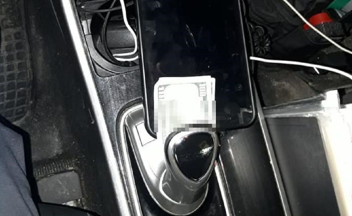 У Львові двоє п’яних водіїв намагалися дати патрульним хабарі