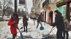 Головні новини Львова за 8 лютого