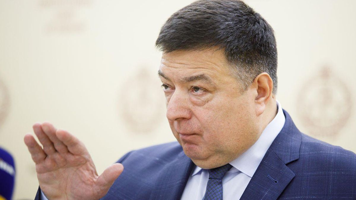 КСУ заявив про неможливість оплачувати зарплату та «комуналку» через недопуск Тупицького