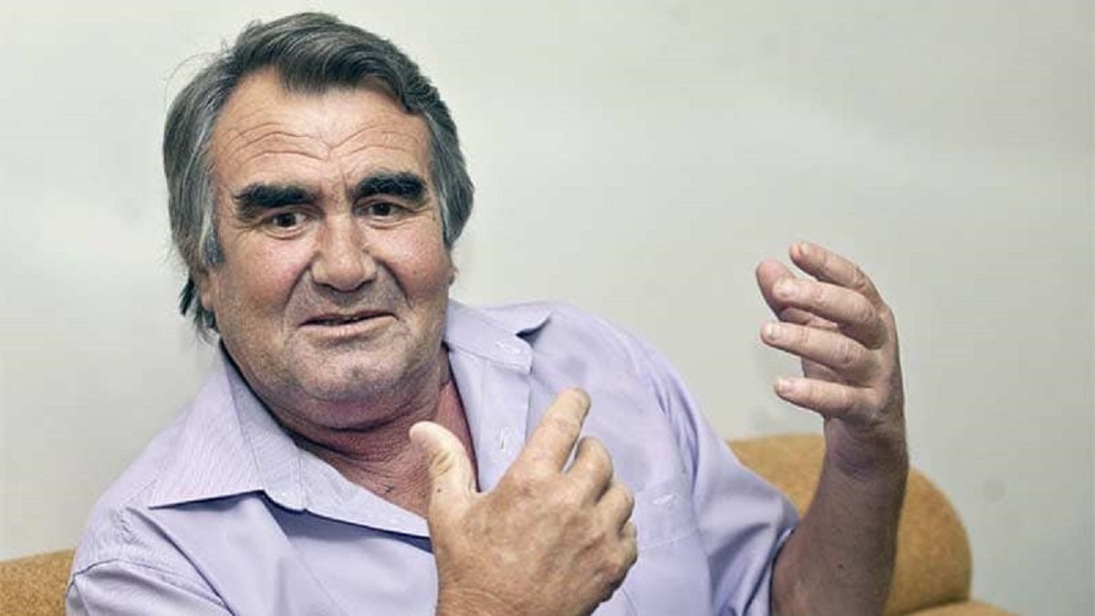 58-річний українець вже 15 років живе з донорським серцем