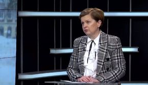 «Я теж читаю соцмережі і мені трошки прикро»