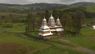 Дерев'яна церква на Львівщині перемогла у конкурсі Вікіпедії
