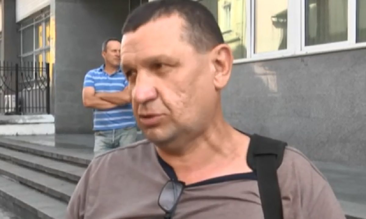 Підприємець поскаржився на суддю через будівництво сміттєпереробного заводу у Львові