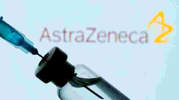 Польща перепродасть Україні 1,2 млн доз вакцини AstraZeneca проти Covid-19