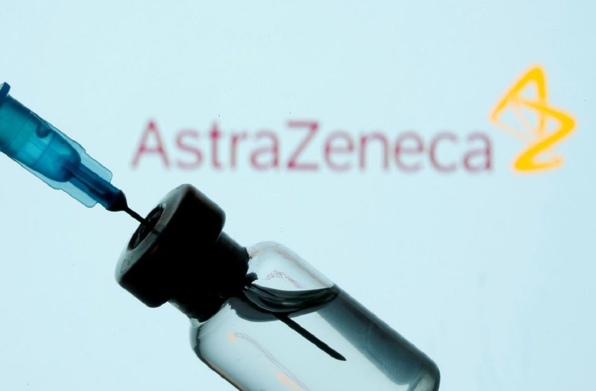 Польща перепродасть Україні 1,2 млн доз вакцини AstraZeneca проти Covid-19