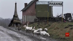 29-річний священик проміняв Париж на віддалене село Львівщини і відроджує його