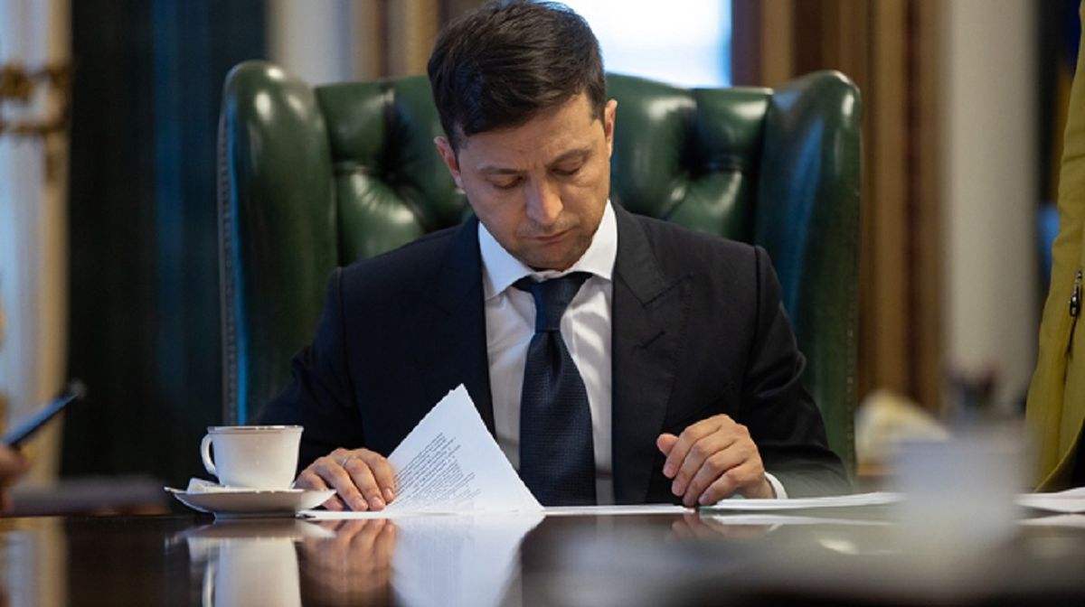 Президент підписав закон про держпідтримку інвестиційних проектів