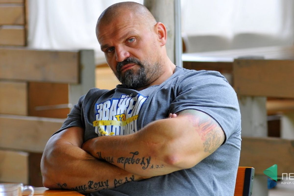 «Слуга народу» висуне Василя Вірастюка кандидатом на довиборах до ВРУ