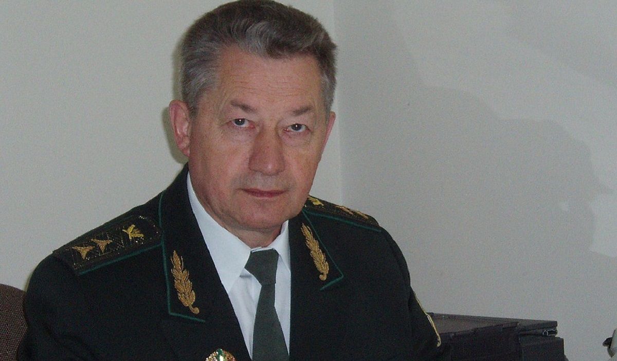 Львівського професора звільнили від покарання за смертельну ДТП
