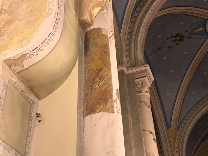 Фото Назарія Лозинського