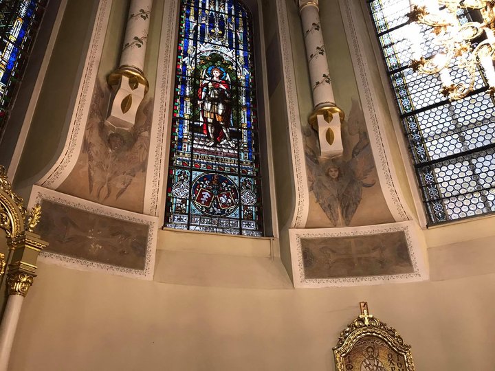 Фото Назарія Лозинського