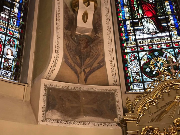 Фото Назарія Лозинського