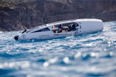 «Є мрія, яка починає ставати реальністю»