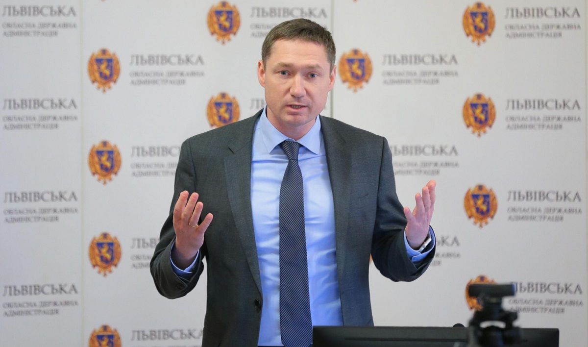 Голова ЛОДА запросив нардепа Іллю Киву до Львова  на «теплий прийом»