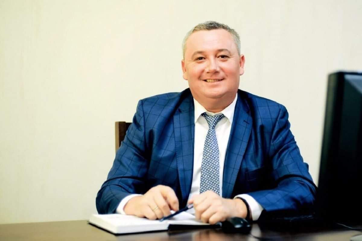 Закарпатський нардеп першим в історії отримав підозру в кнопкодавстві