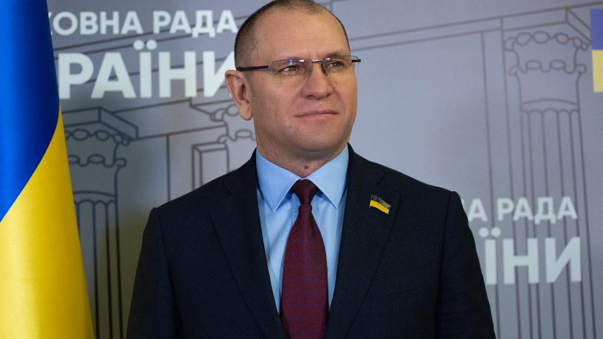 Нардеп від «Слуги народу» відвідав збори Олександра Лукашенка у Мінську