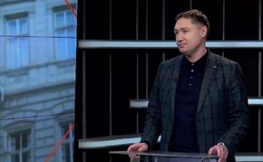 «Ця робота мені до душі»