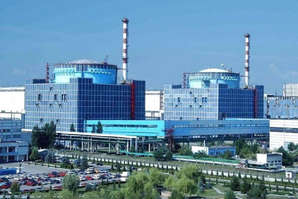 На Хмельницькій АЕС назвали причину зупинки другого енергоблоку