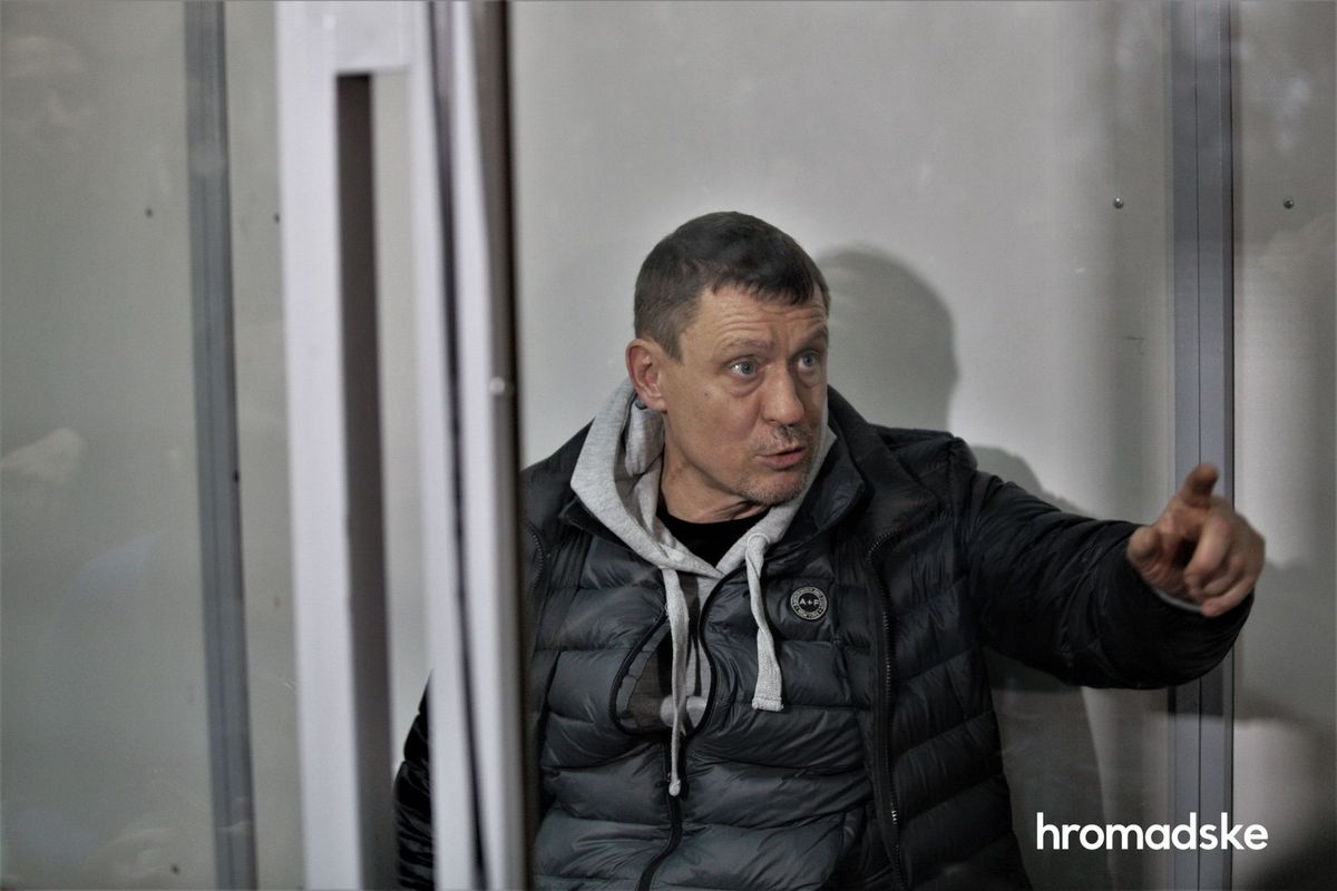 Суд звільнив з-під варти підозрюваного у вбивстві Аміни Окуєвої